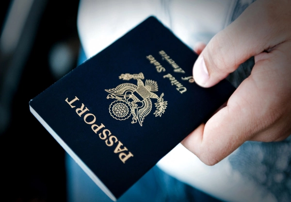 us passport